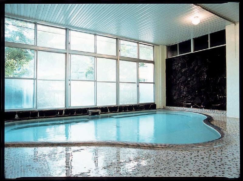 Izumiya Ryokan Uonuma Exteriér fotografie